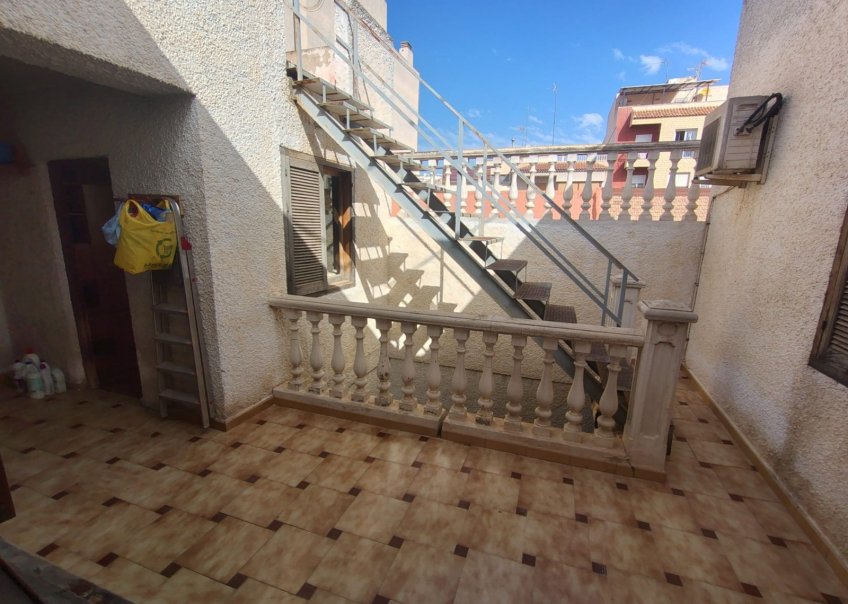 Venta - Casa  - Almoradí - Almoradi