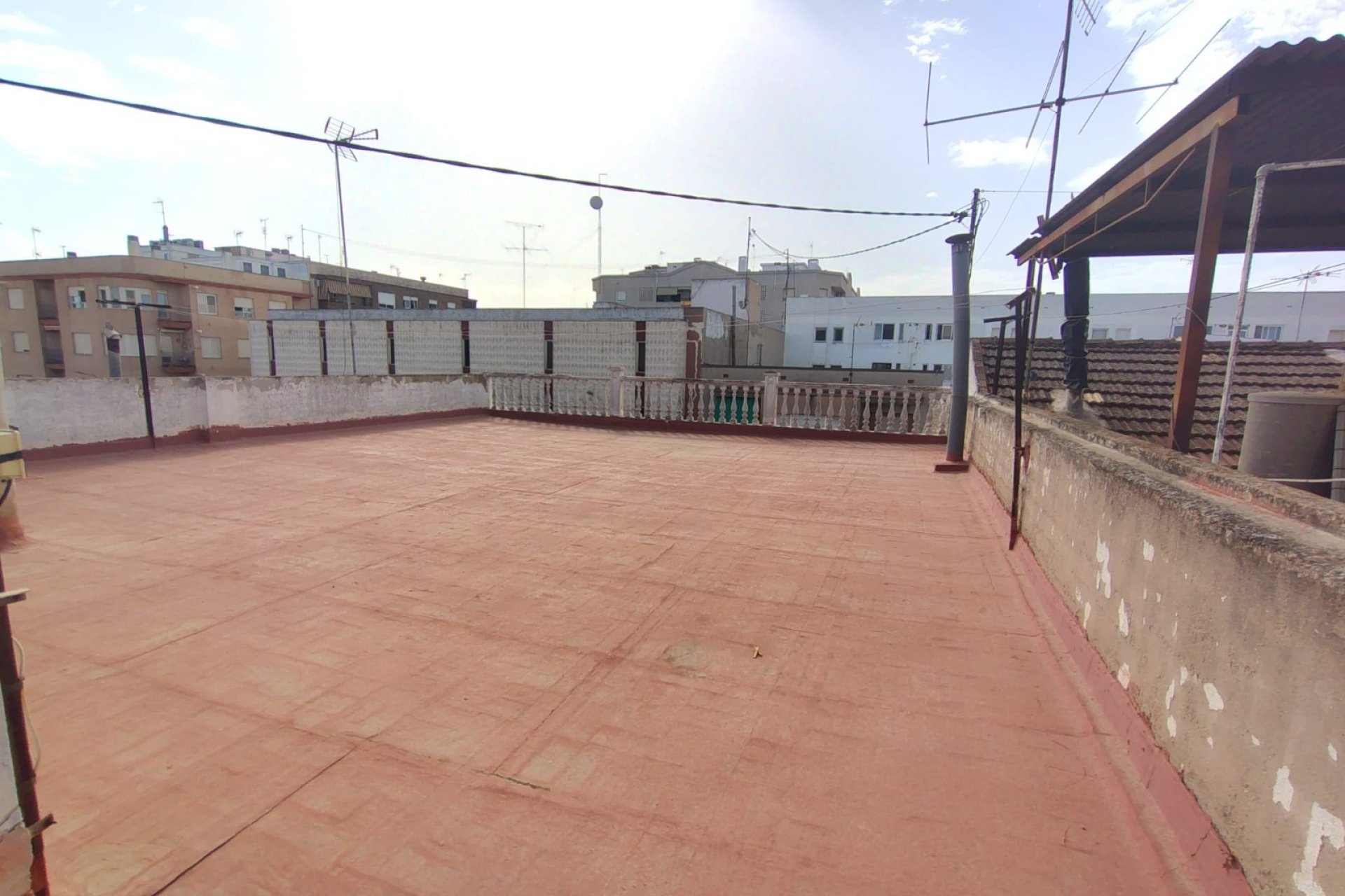 Venta - Casa  - Almoradí - Almoradi