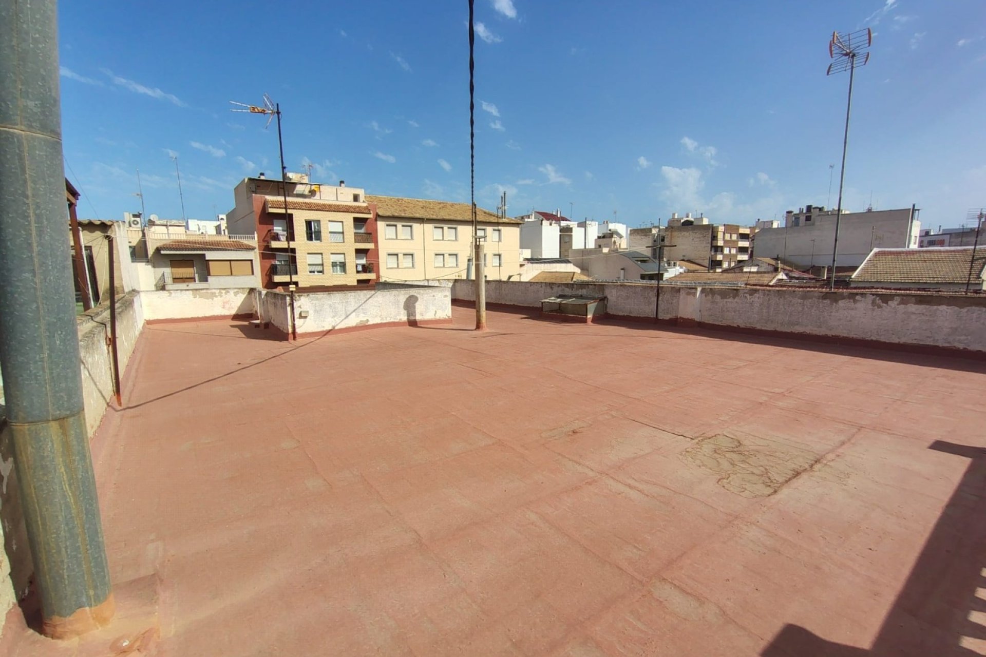 Venta - Casa  - Almoradí - Almoradi