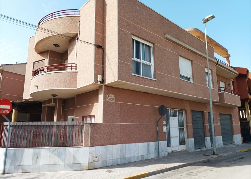 Venta - Casa  - Almoradí - Almoradi