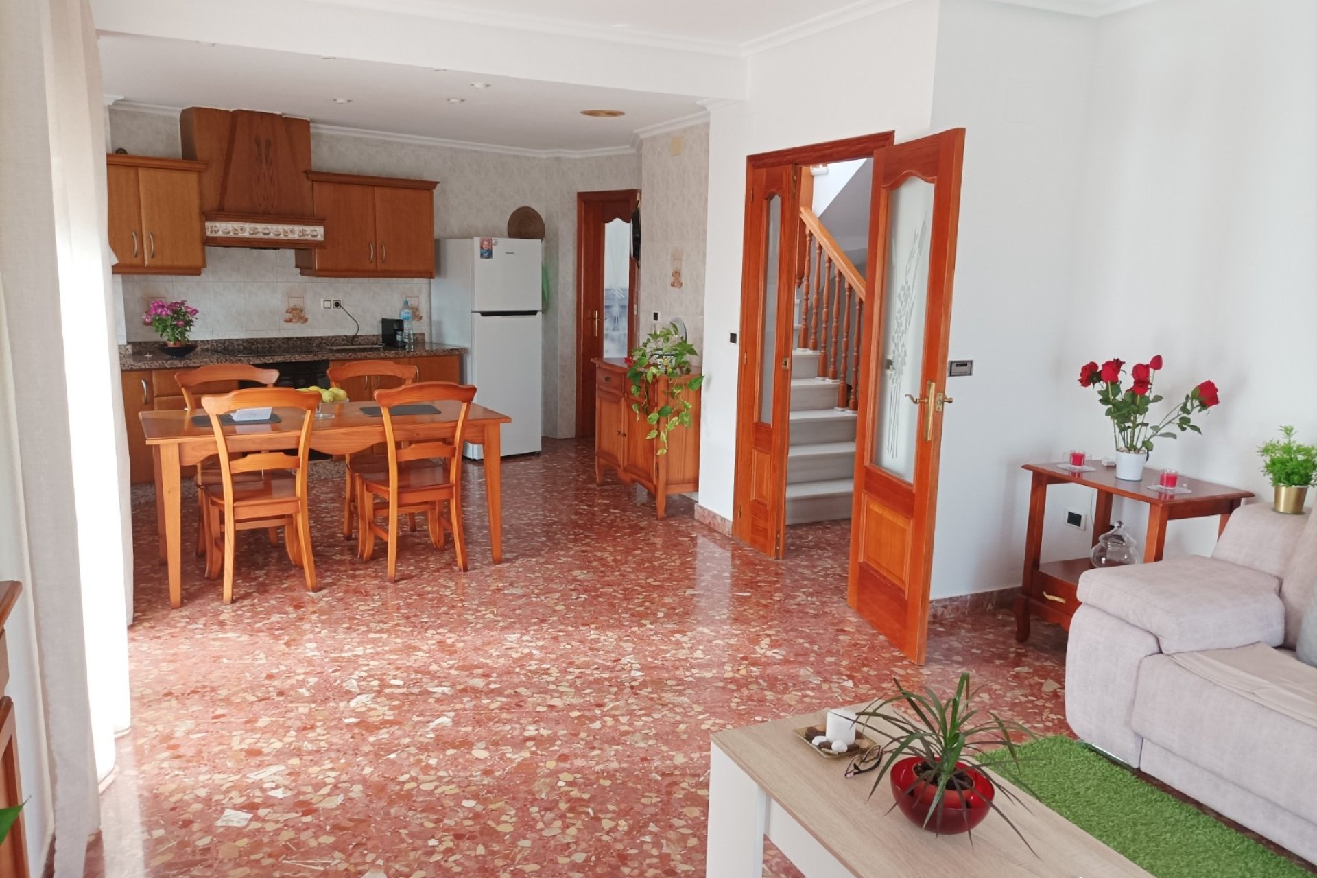 Venta - Casa  - Almoradí - Almoradi