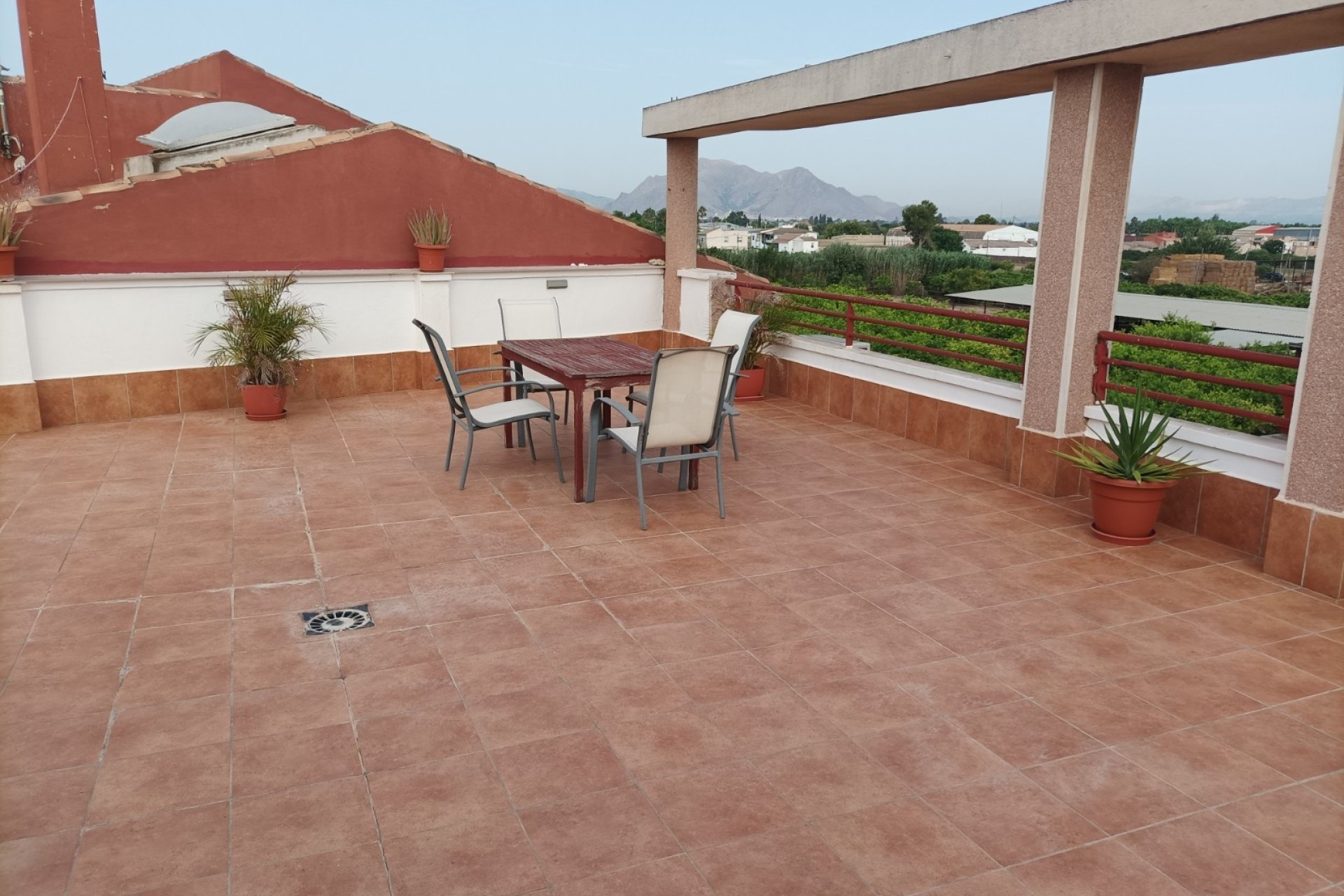 Venta - Casa  - Almoradí - Almoradi