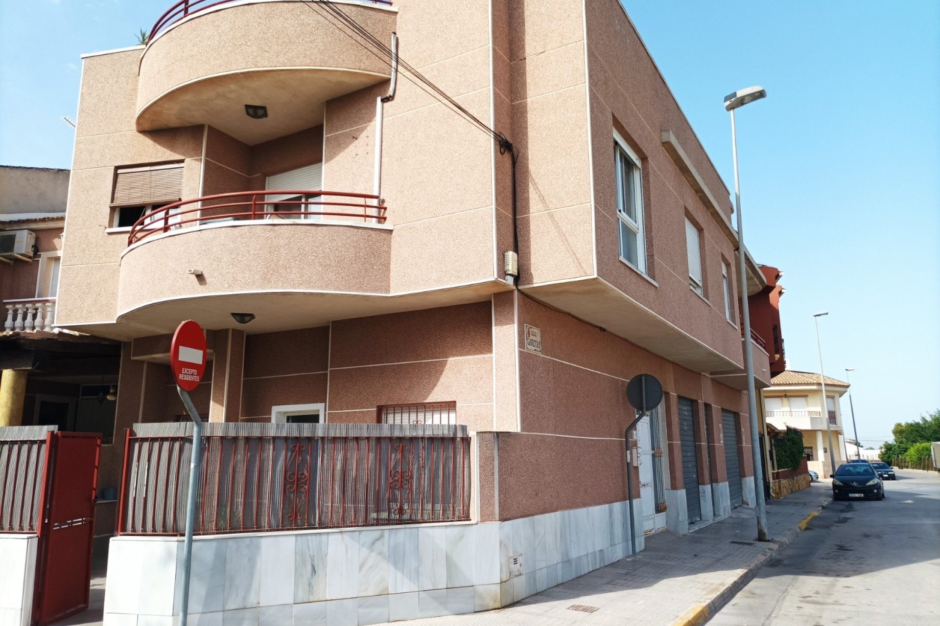 Venta - Casa  - Almoradí - Almoradi