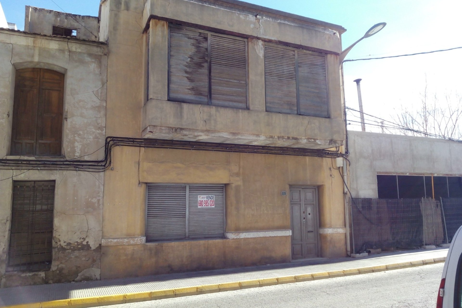 Venta - Casa  - Almoradí - Almoradi