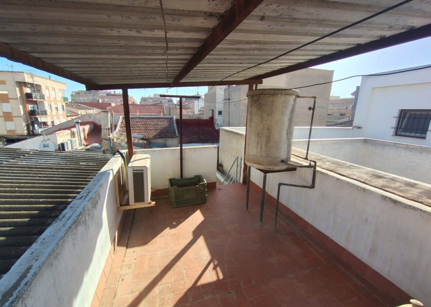 Venta - Casa  - Almoradí - Almoradi