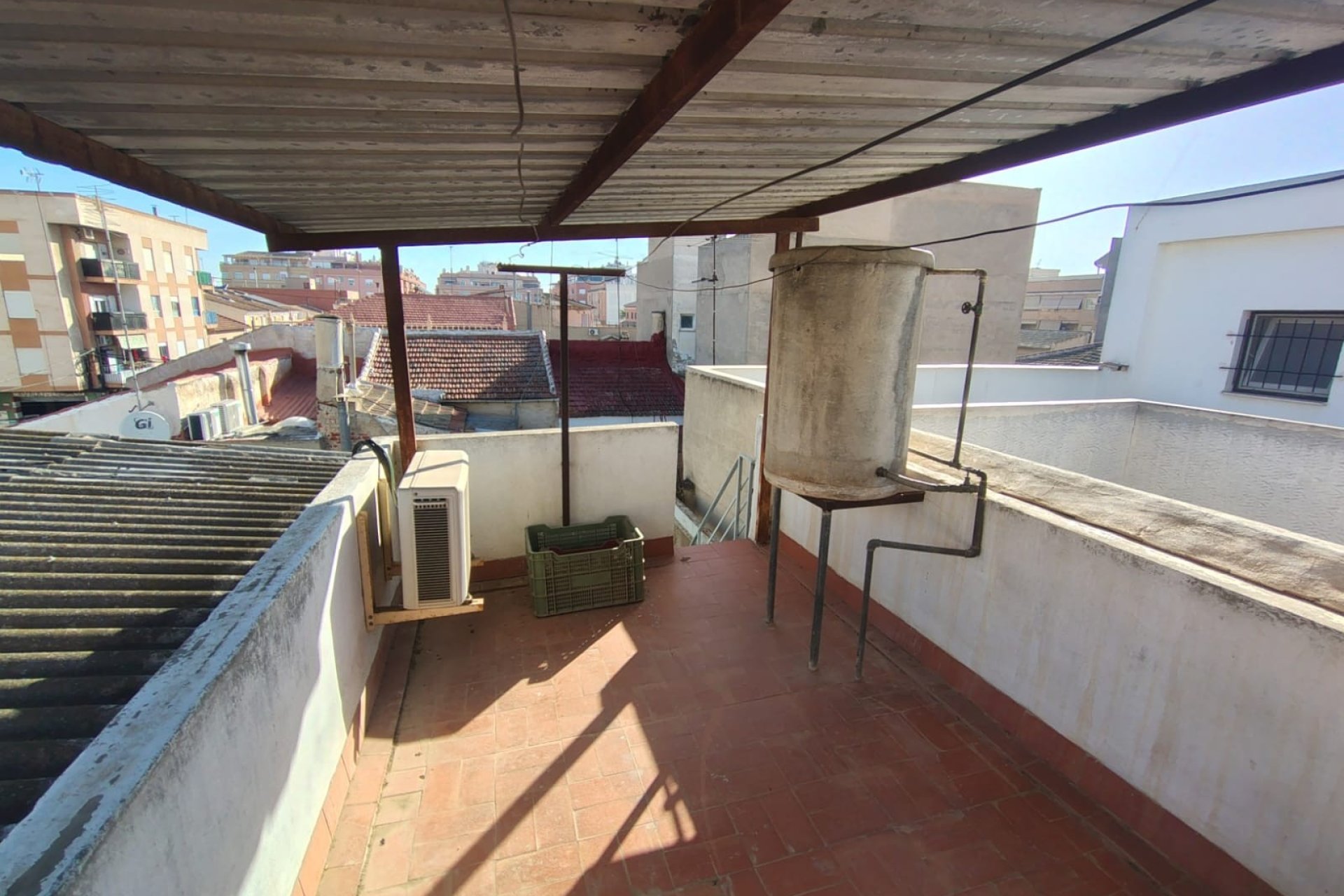 Venta - Casa  - Almoradí - Almoradi