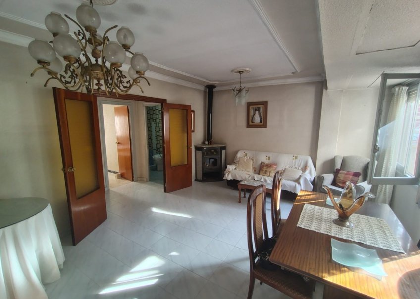Venta - Casa  - Almoradí - Almoradi