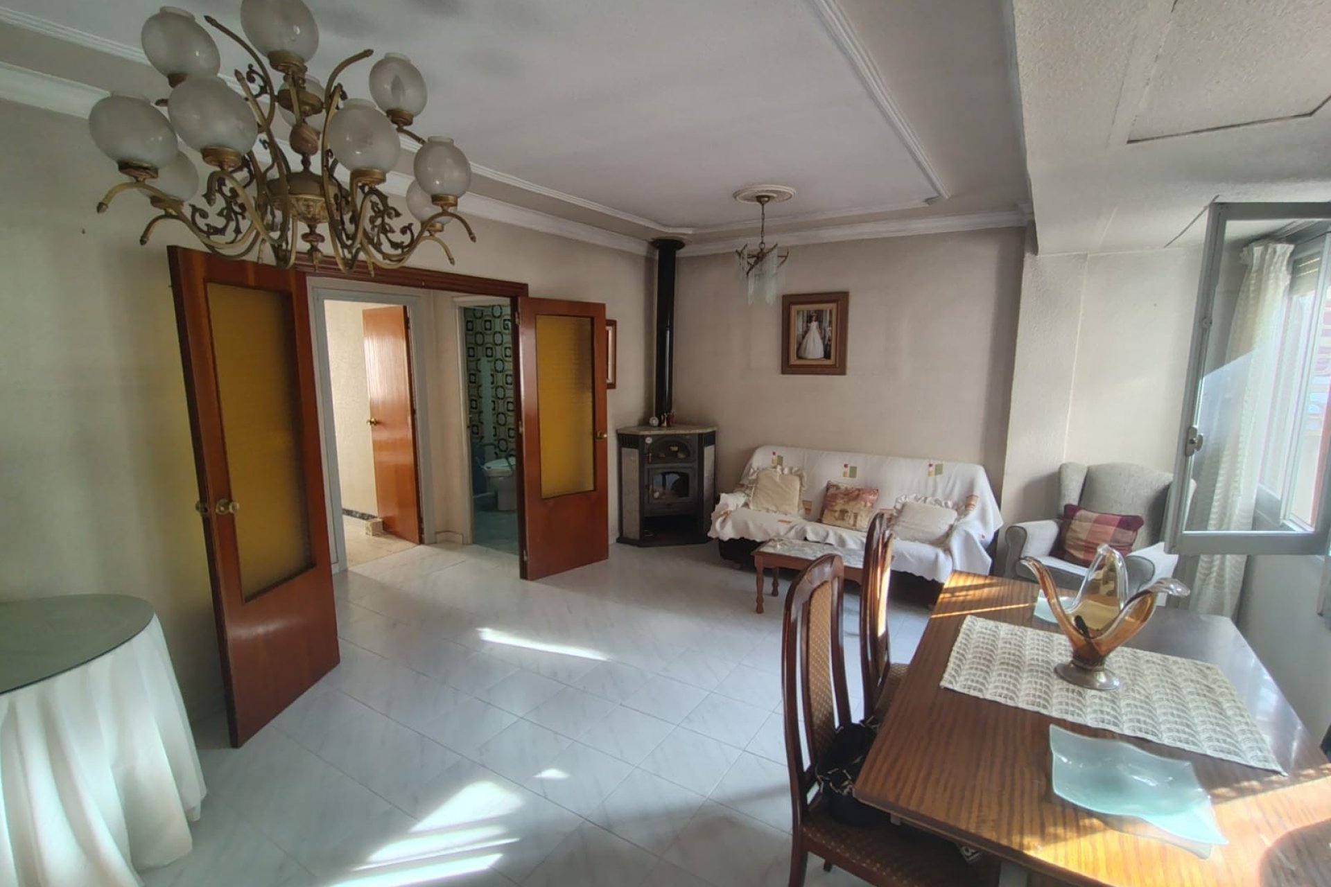 Venta - Casa  - Almoradí - Almoradi