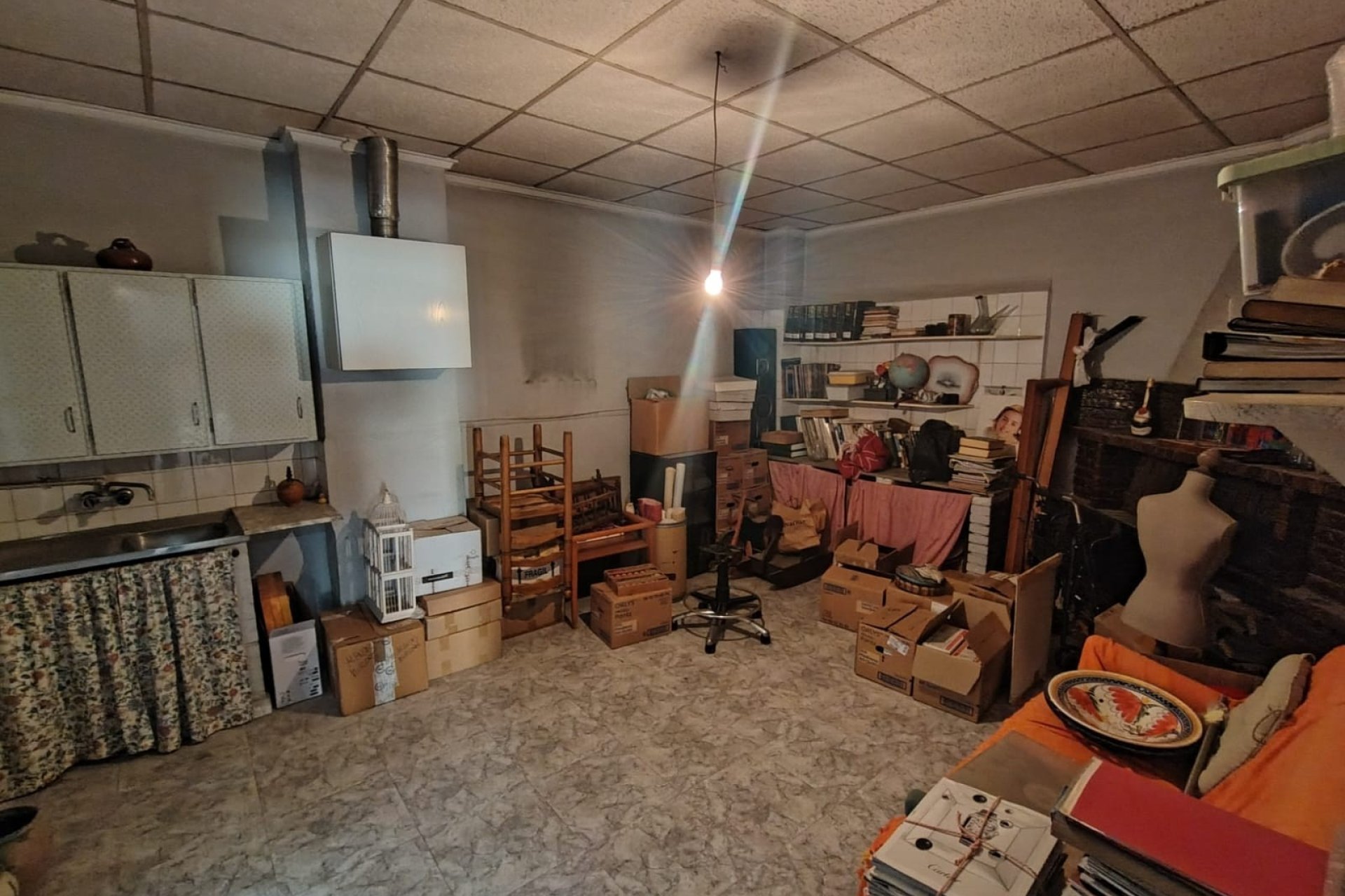 Venta - Casa  - Almoradí - Almoradi