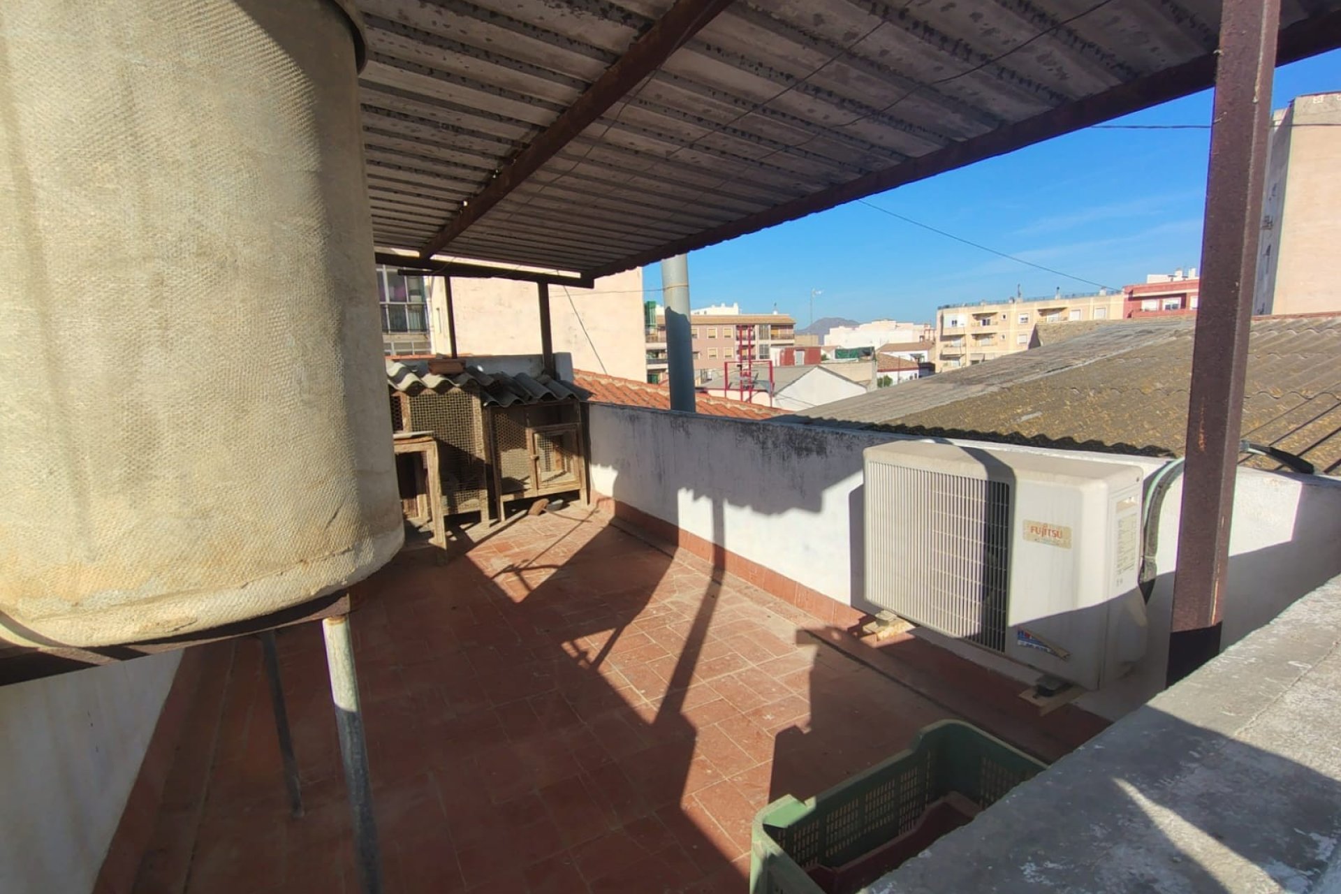 Venta - Casa  - Almoradí - Almoradi