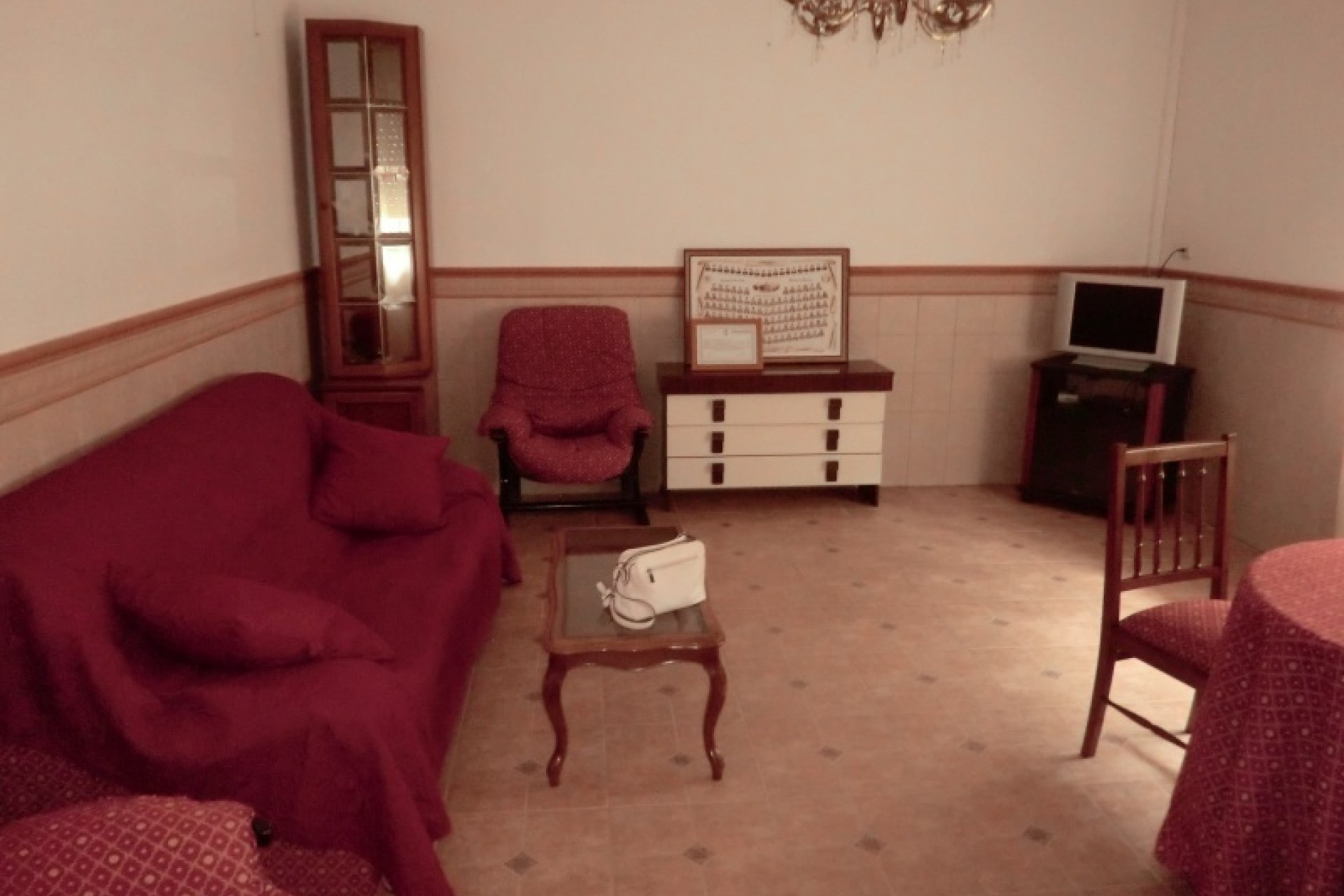 Venta - Casa  - Benejúzar