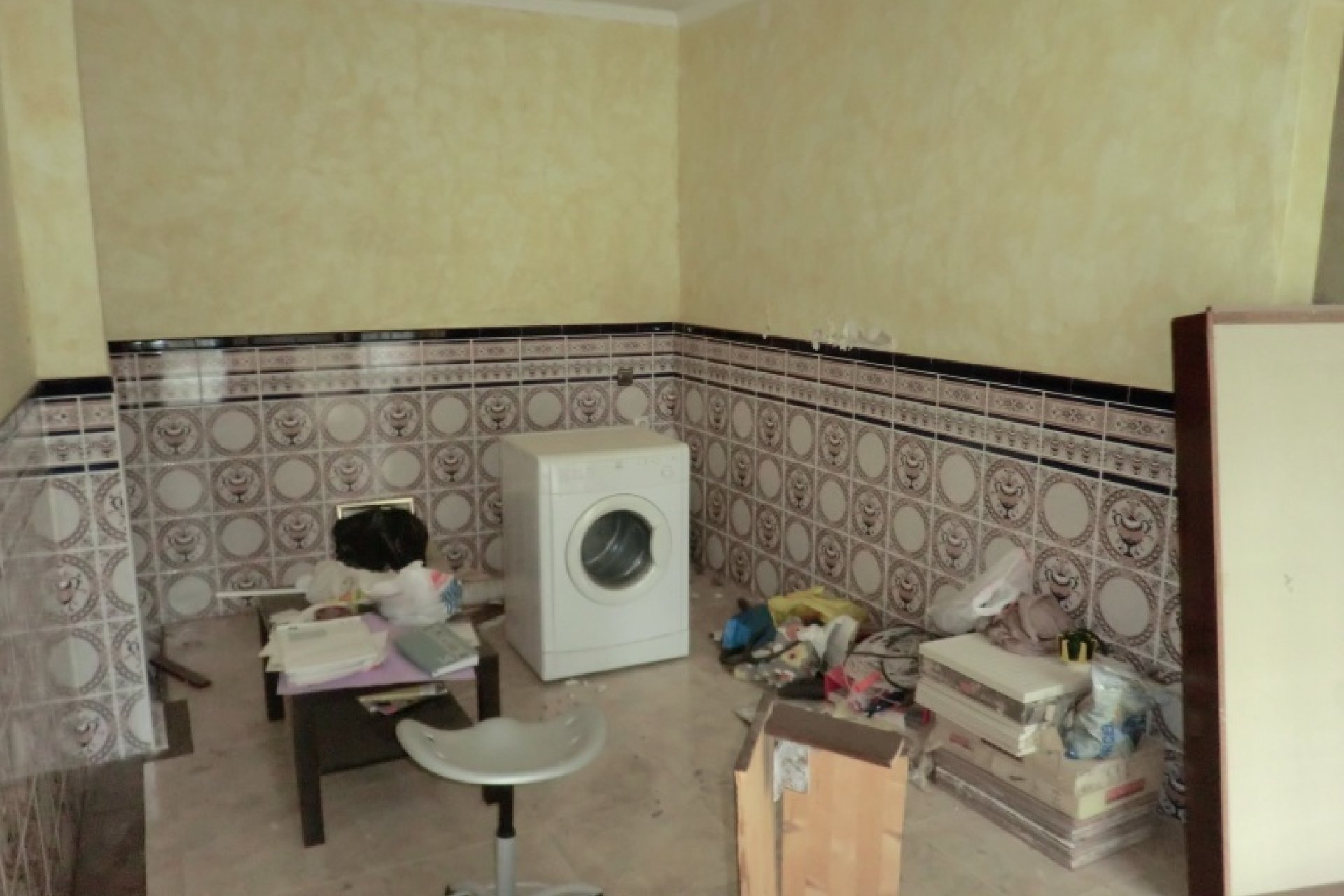 Venta - Casa  - Benejúzar