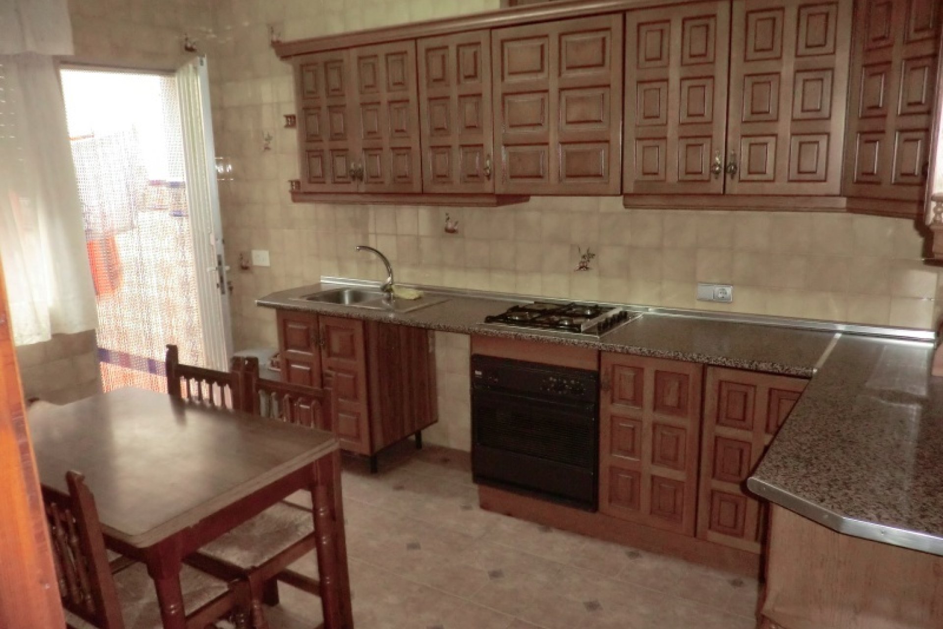 Venta - Casa  - Benejúzar