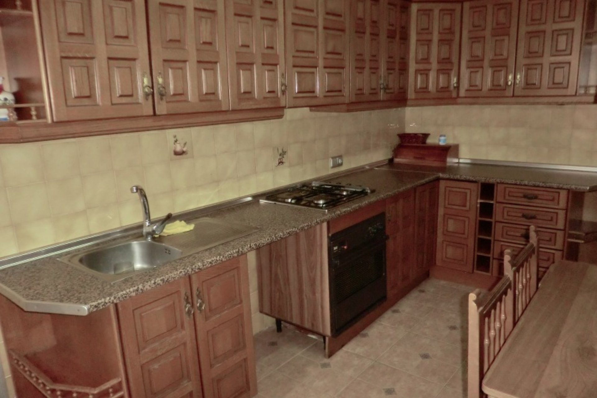 Venta - Casa  - Benejúzar