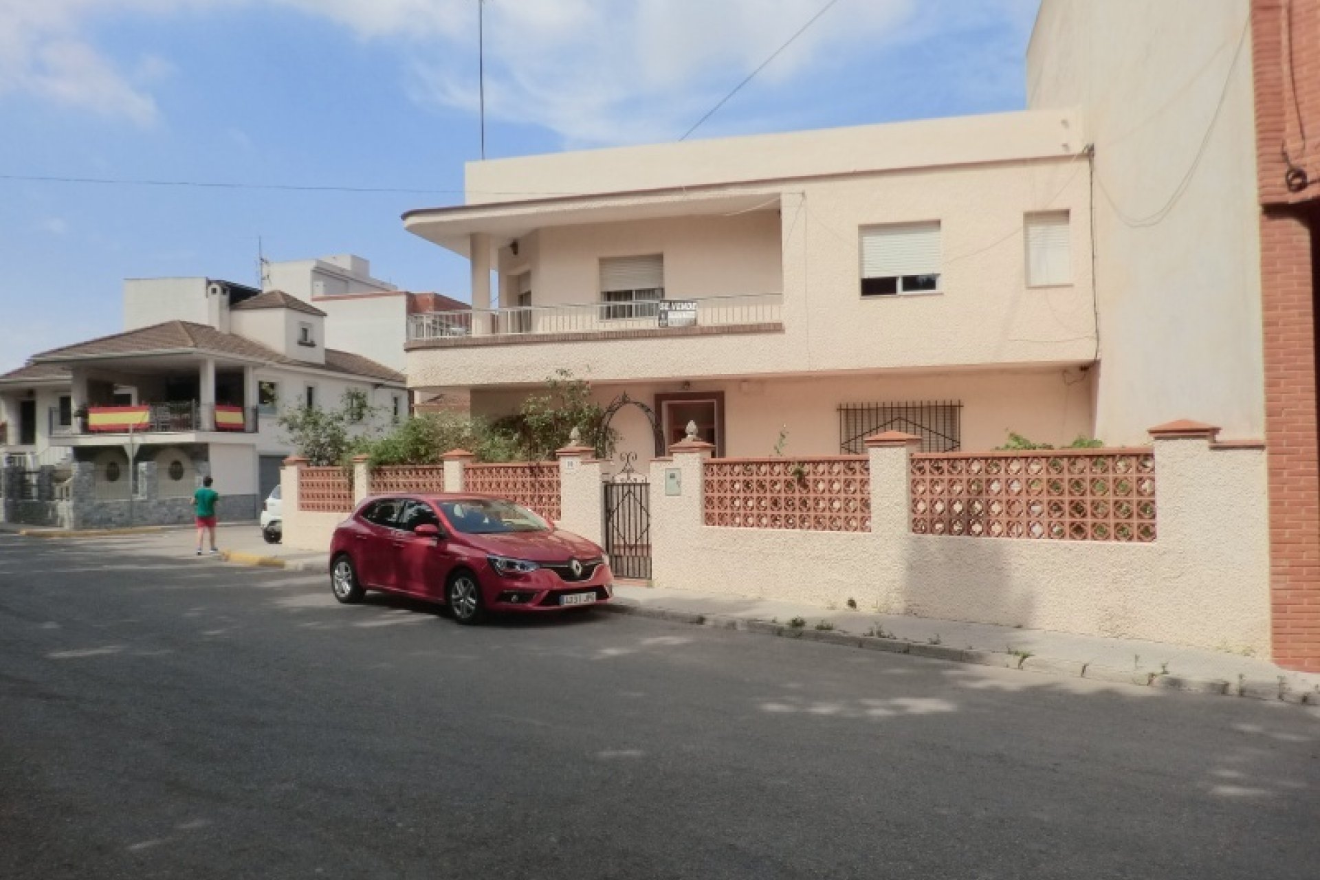 Venta - Casa  - Benejúzar