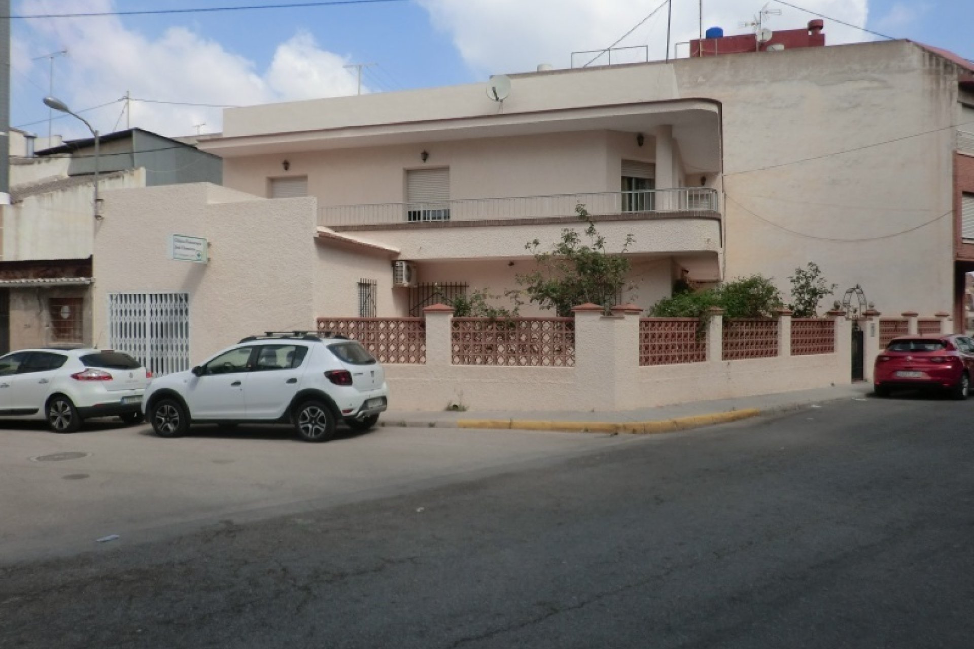 Venta - Casa  - Benejúzar