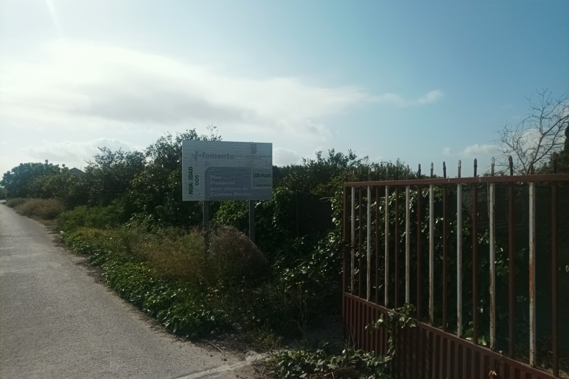 Venta - Casa  - Daya Nueva