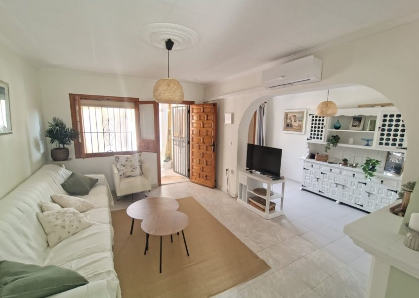 Venta - Casa  - San Fulgencio