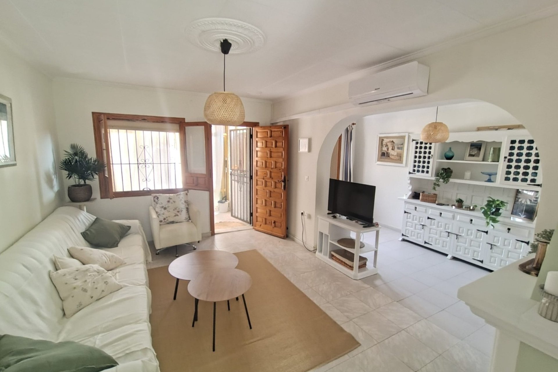 Venta - Casa  - San Fulgencio