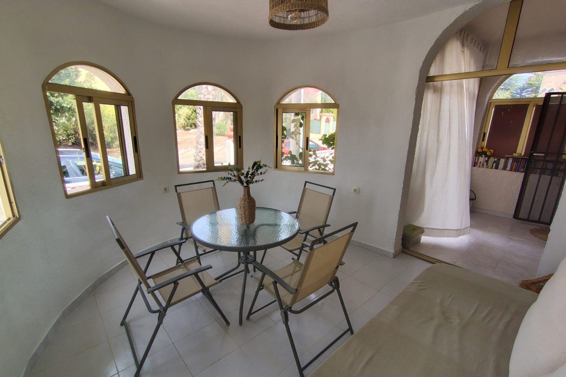 Venta - Casa  - San Fulgencio