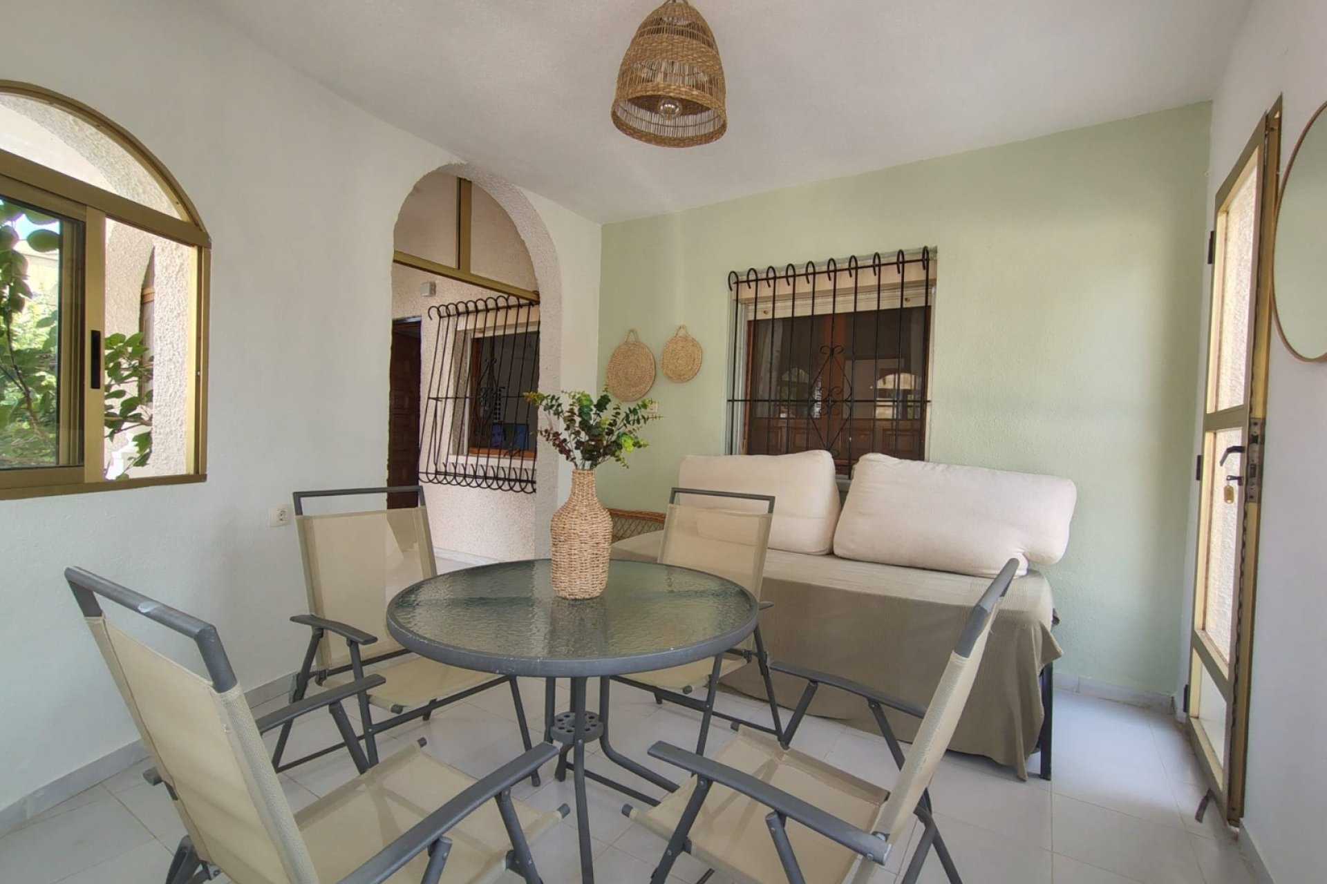 Venta - Casa  - San Fulgencio