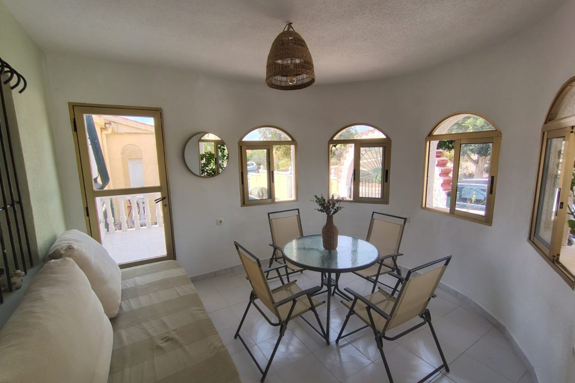 Venta - Casa  - San Fulgencio