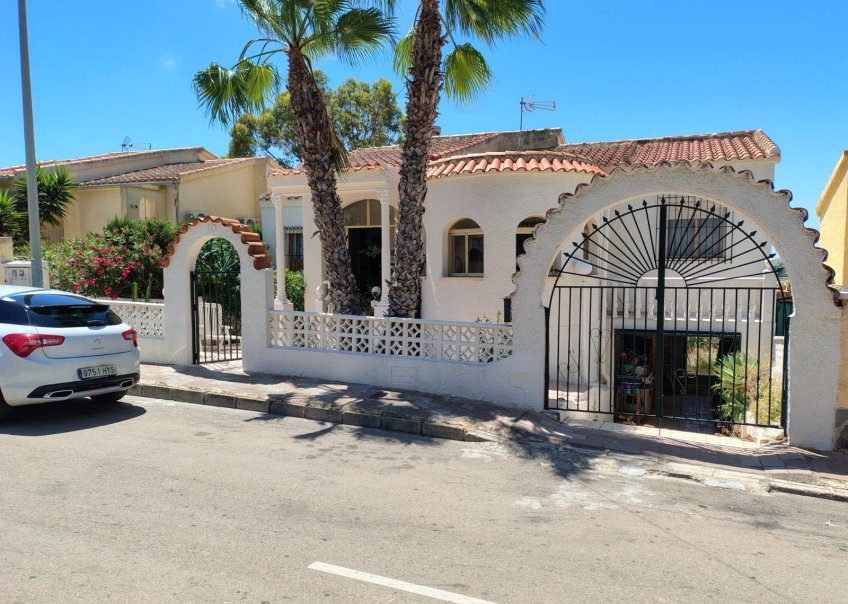 Venta - Casa  - San Fulgencio