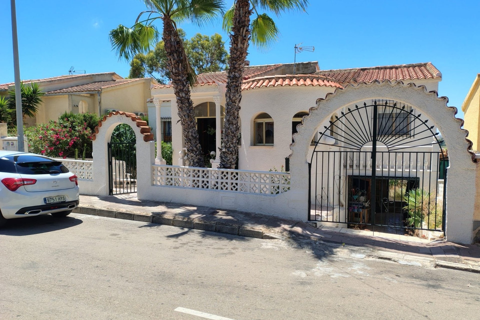 Venta - Casa  - San Fulgencio