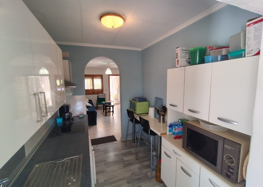Venta - Casa  - San Fulgencio