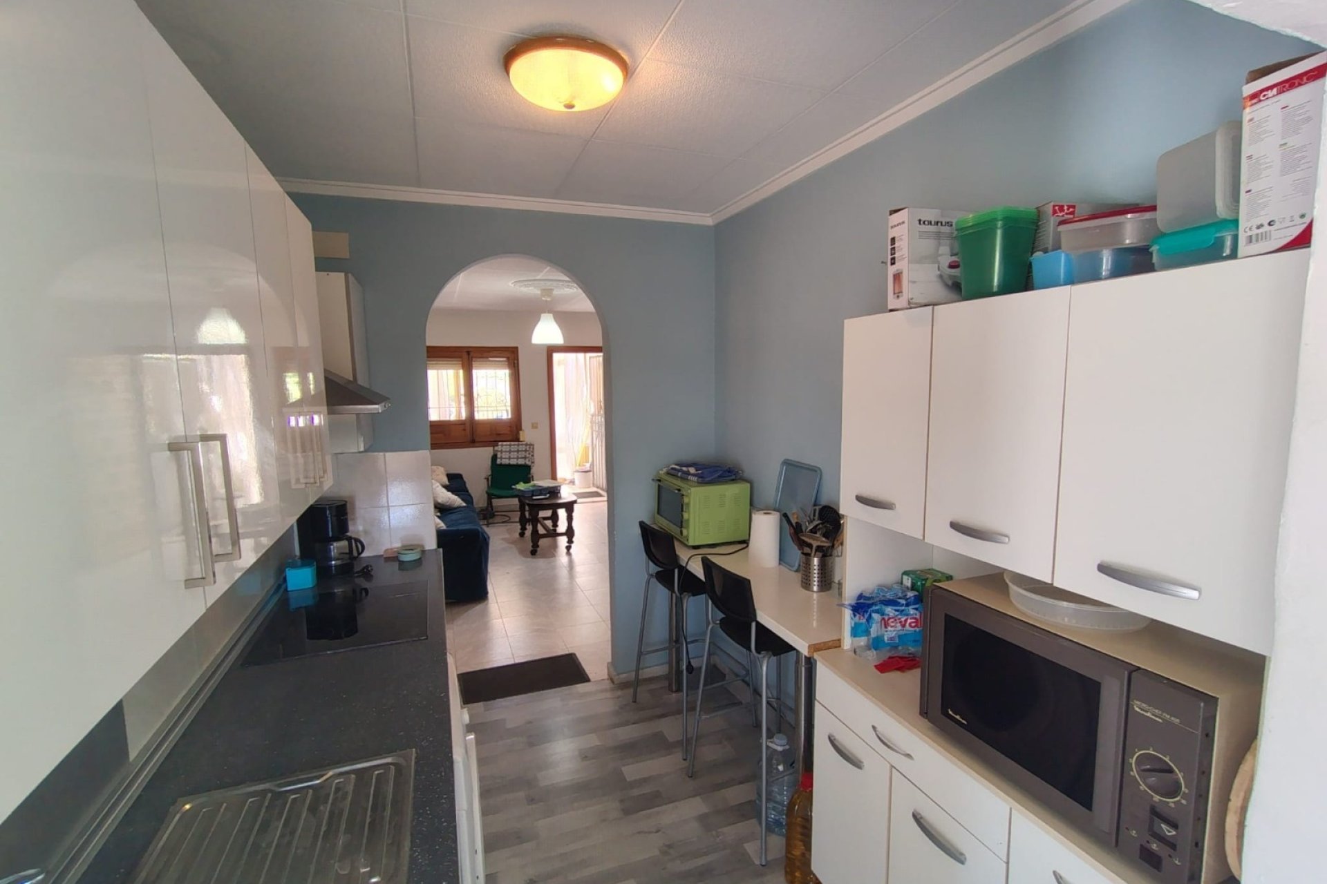 Venta - Casa  - San Fulgencio