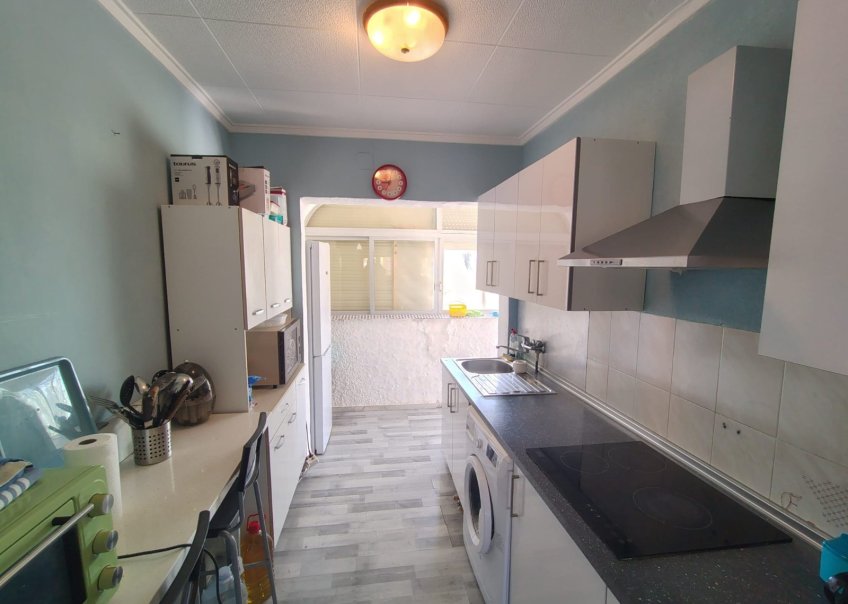 Venta - Casa  - San Fulgencio