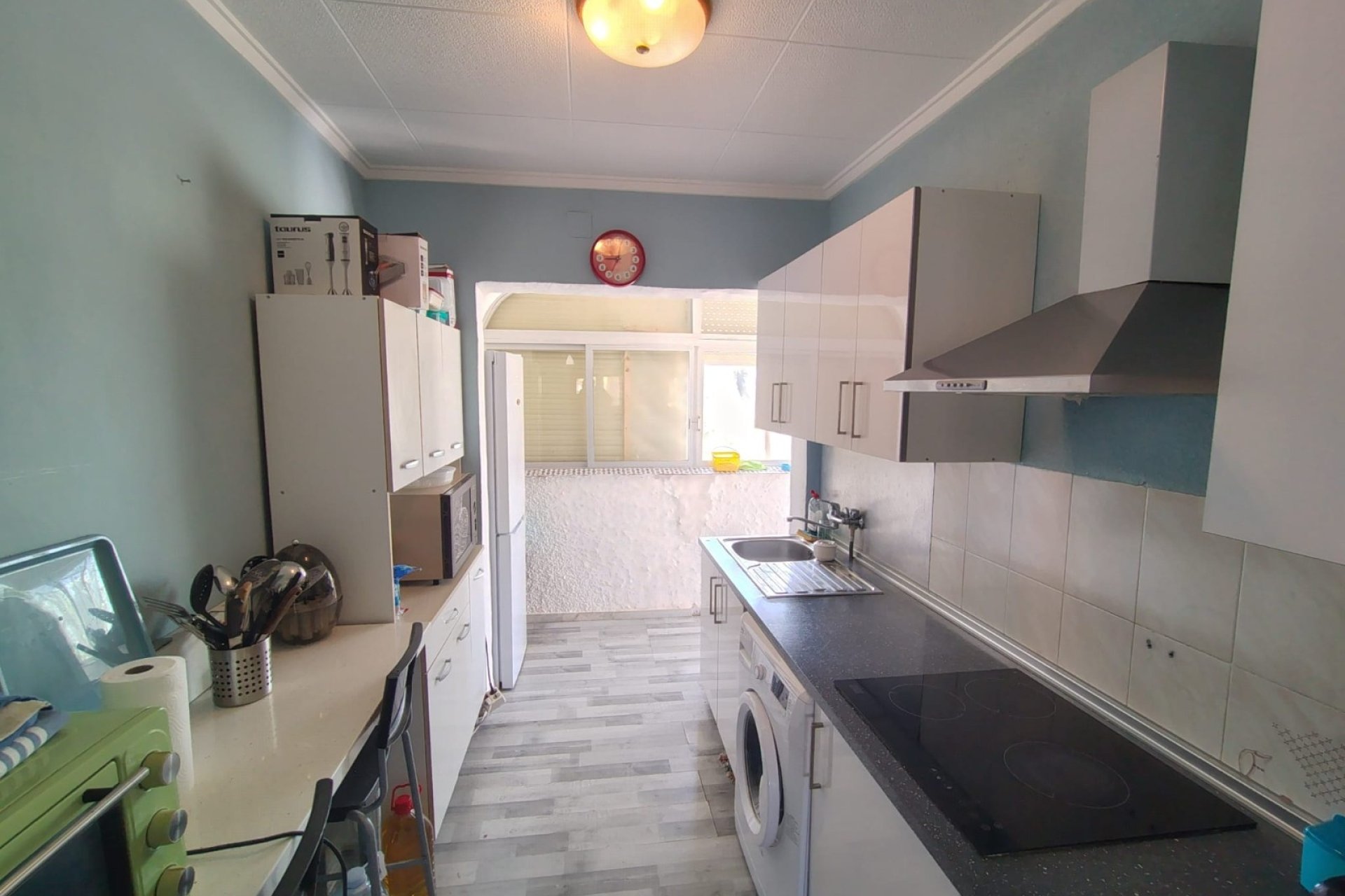 Venta - Casa  - San Fulgencio