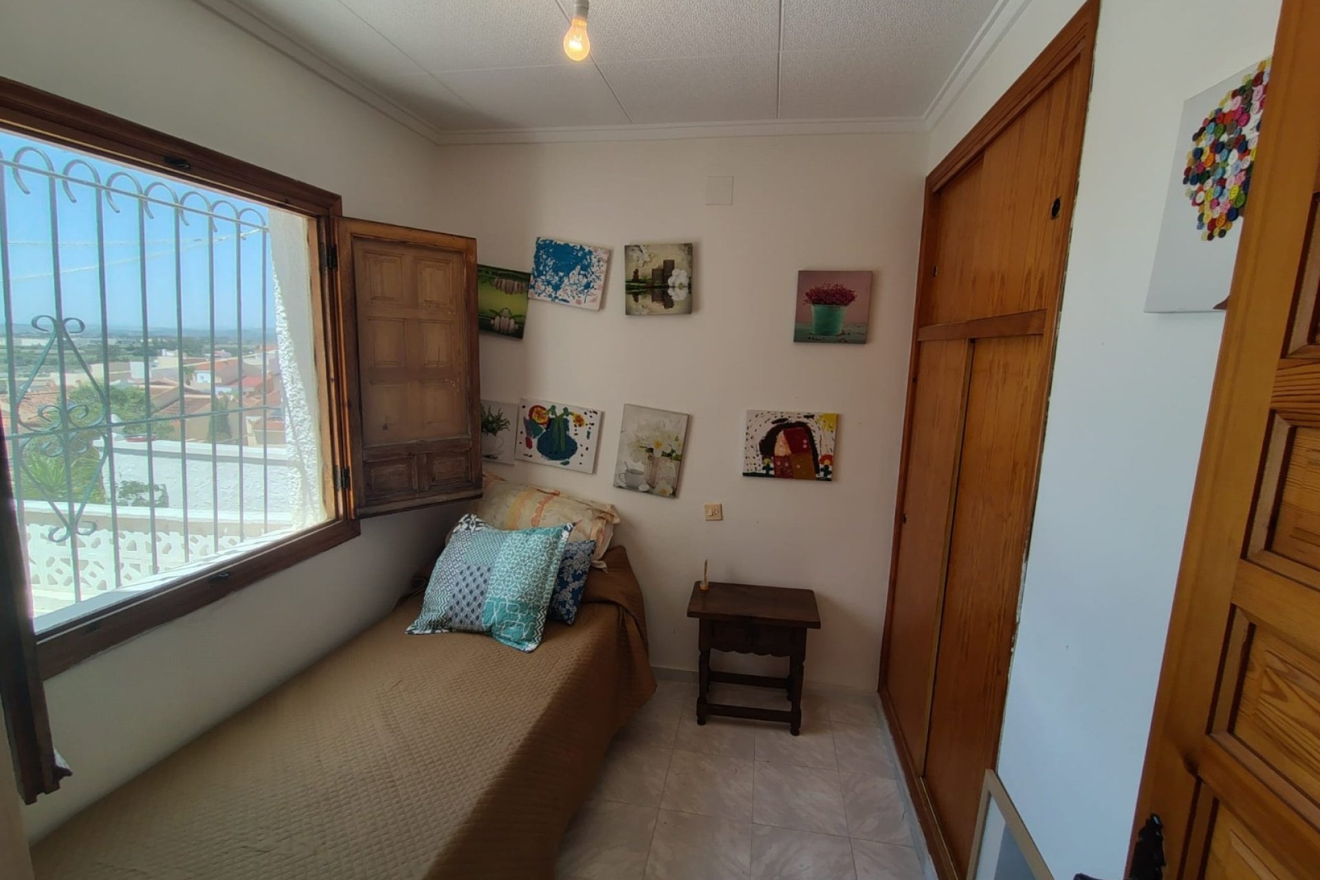 Venta - Casa  - San Fulgencio