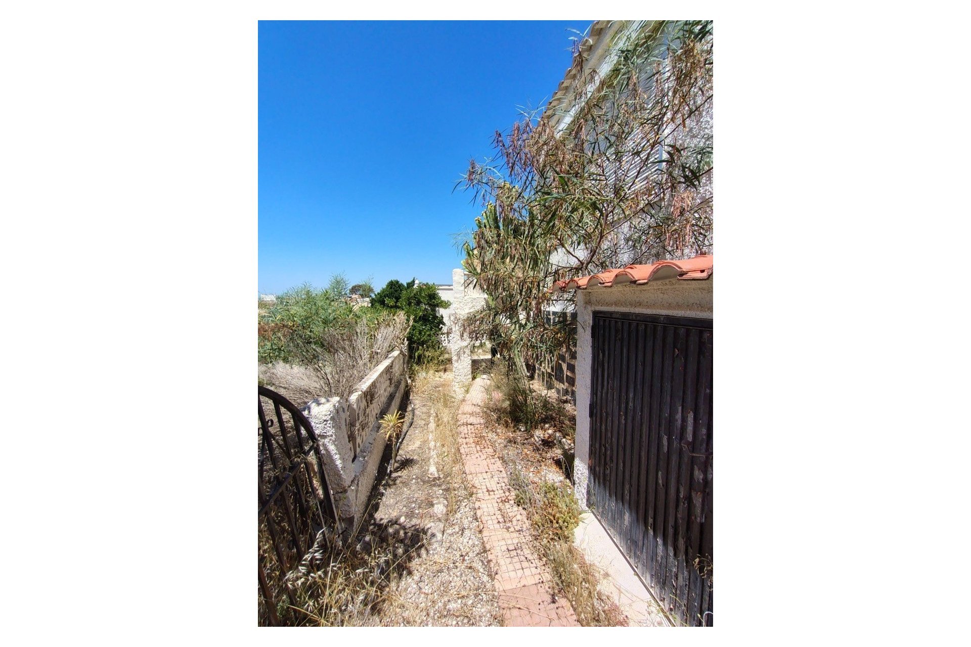 Venta - Casa  - San Fulgencio