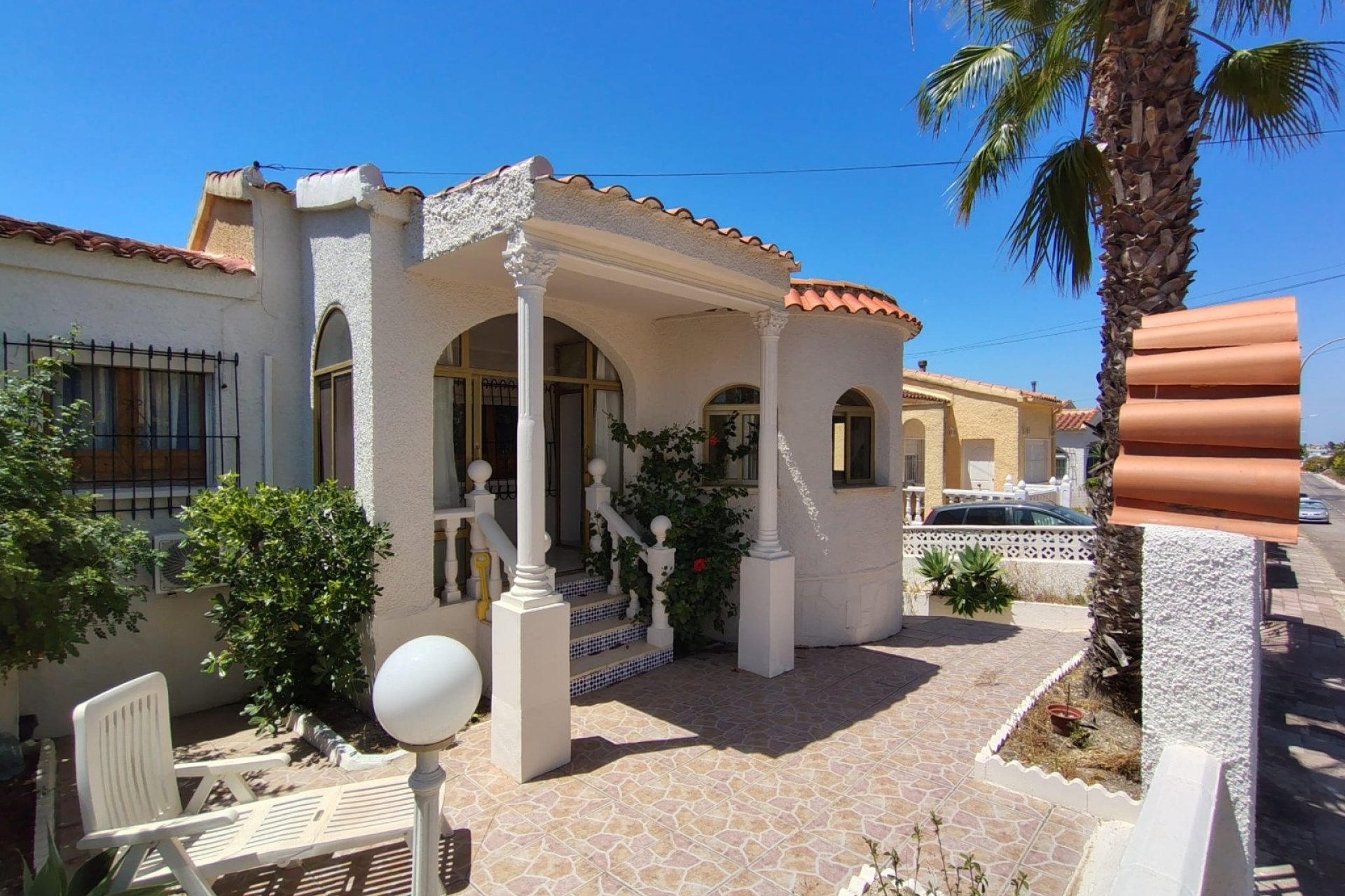 Venta - Casa  - San Fulgencio