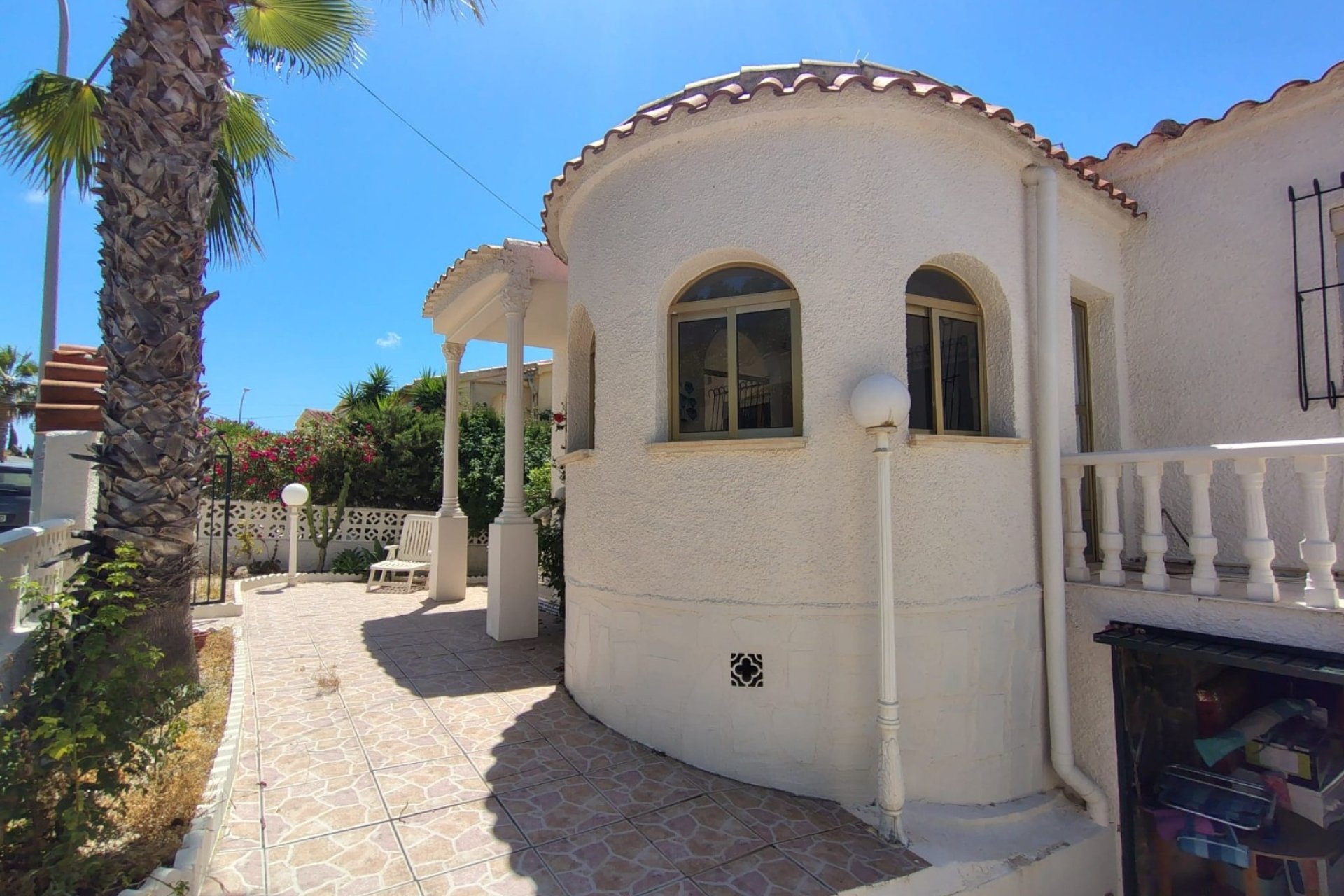 Venta - Casa  - San Fulgencio