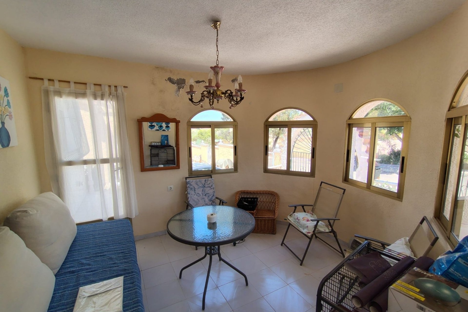 Venta - Casa  - San Fulgencio