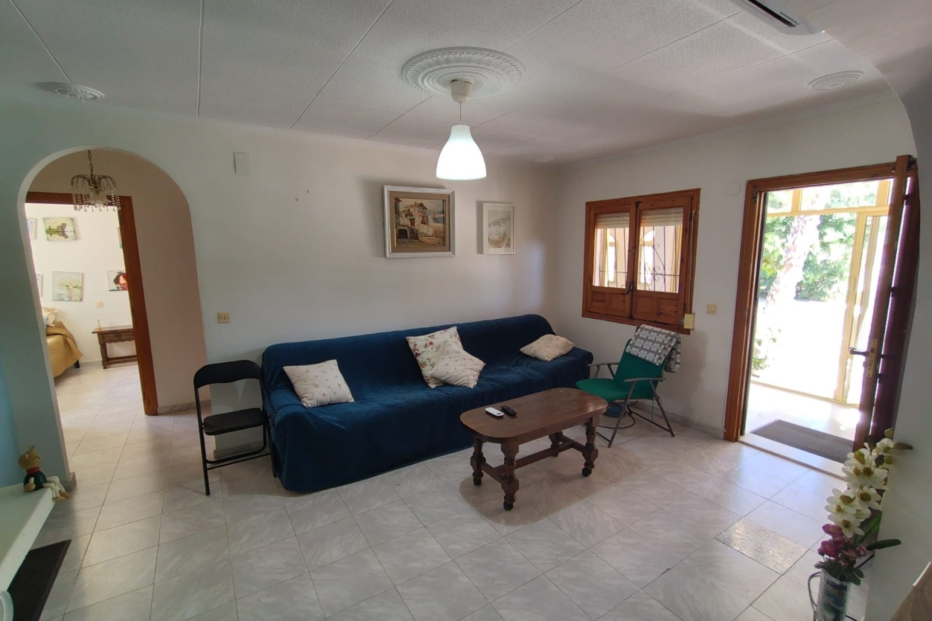 Venta - Casa  - San Fulgencio