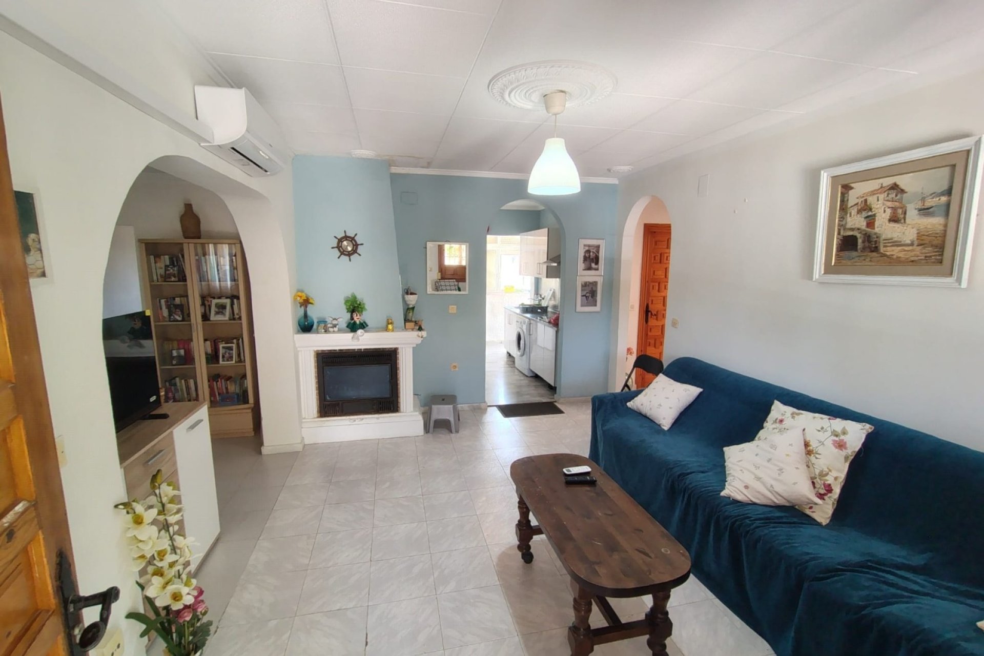 Venta - Casa  - San Fulgencio