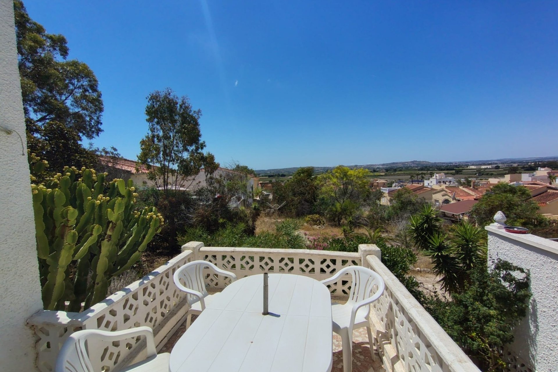 Venta - Casa  - San Fulgencio