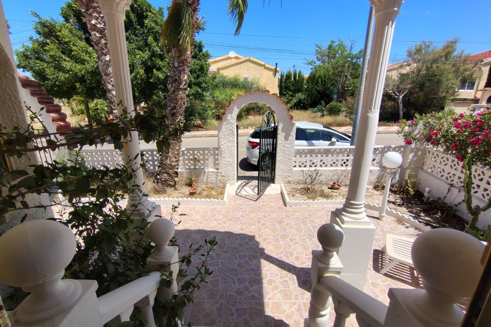 Venta - Casa  - San Fulgencio