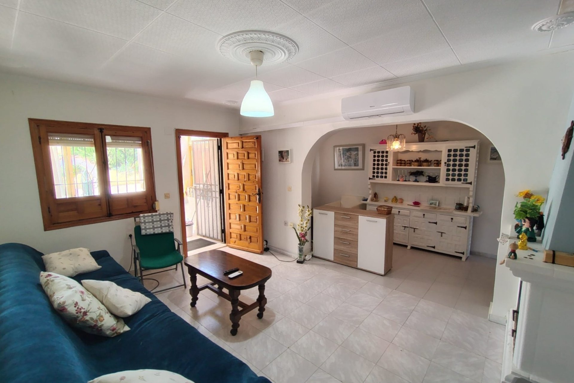 Venta - Casa  - San Fulgencio