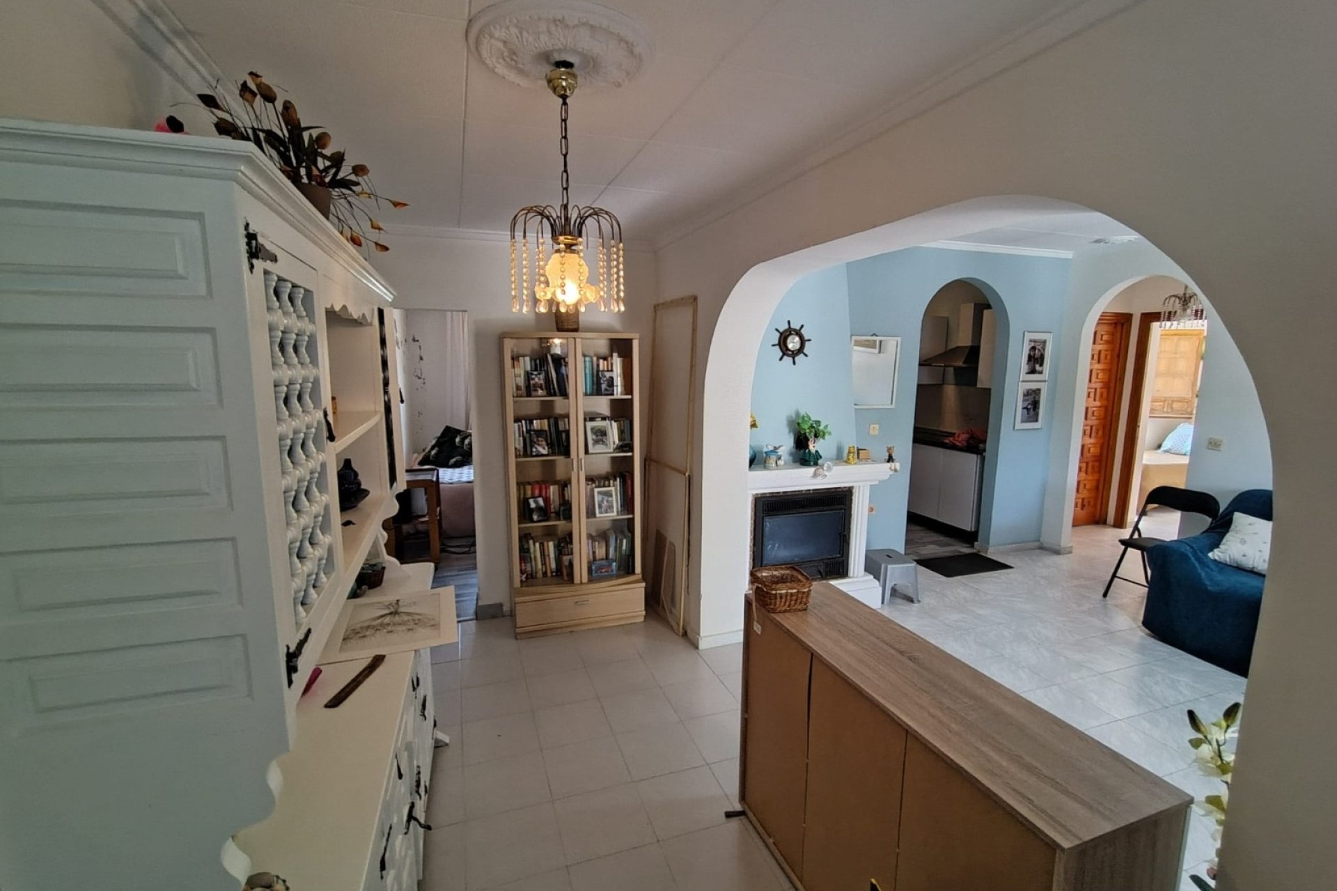 Venta - Casa  - San Fulgencio