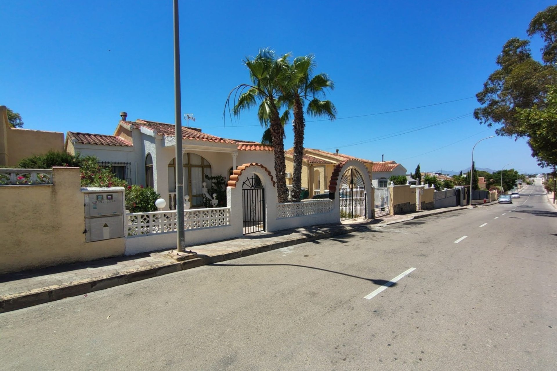 Venta - Casa  - San Fulgencio