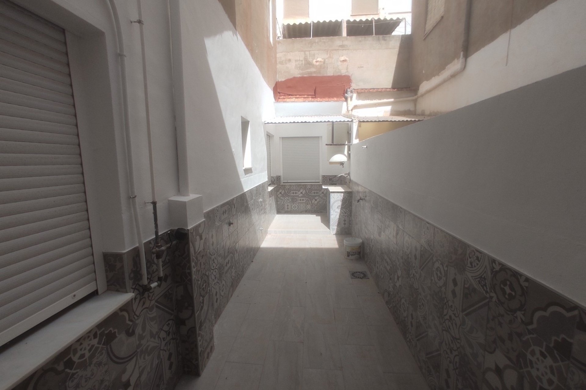 Venta - Casa  - Torrevieja - Torrevieja Ciudad 