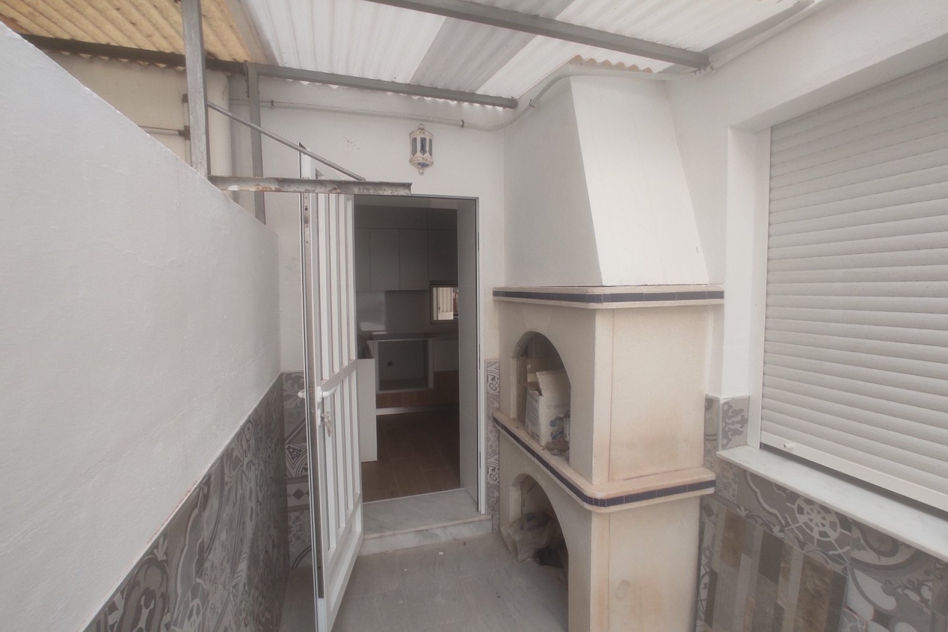 Venta - Casa  - Torrevieja - Torrevieja Ciudad 