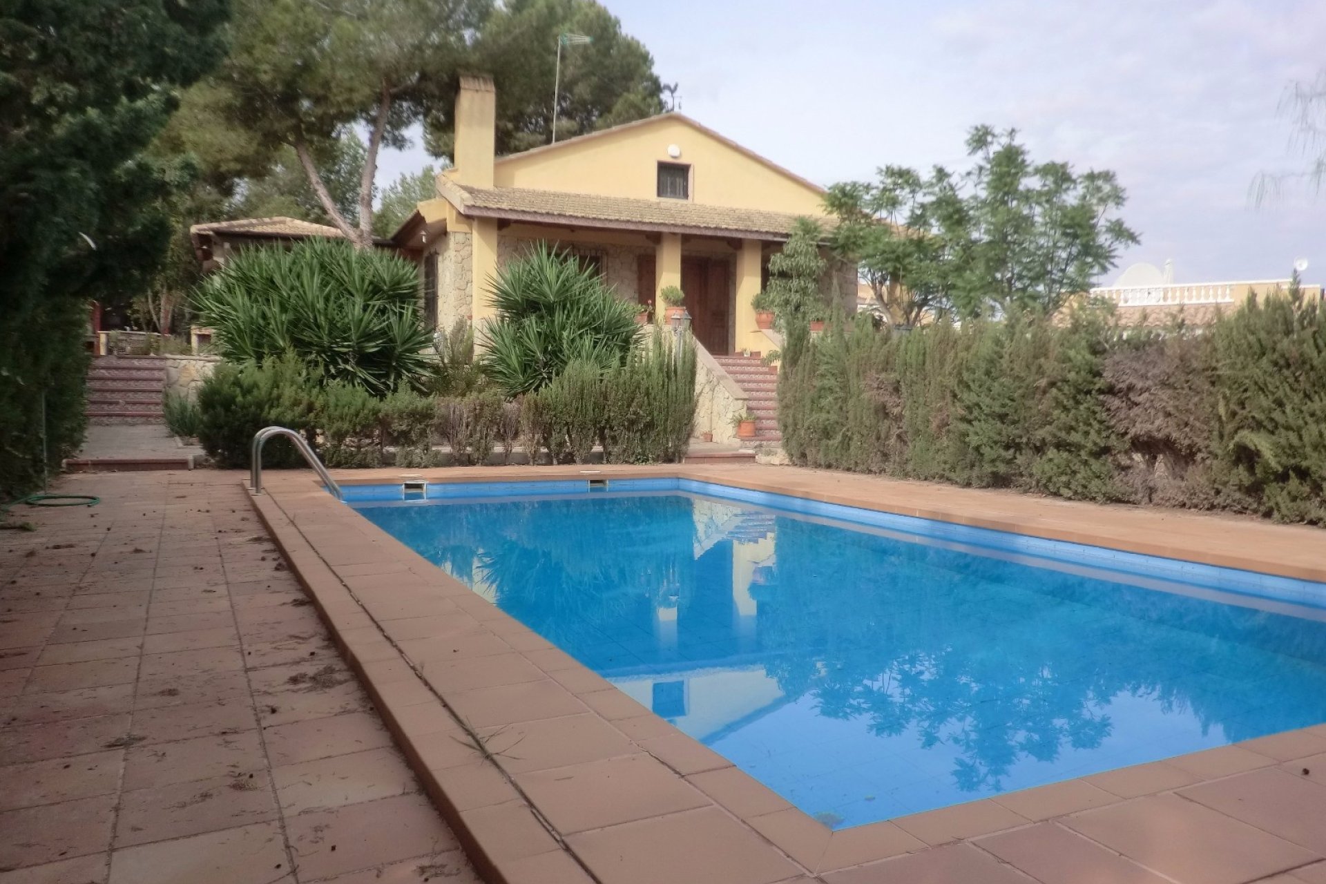 Venta - Chalet - Algorfa