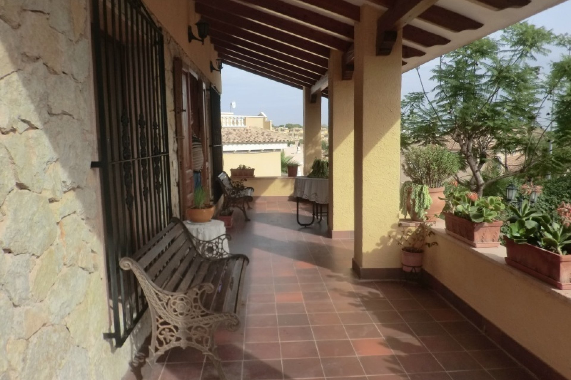 Venta - Chalet - Algorfa