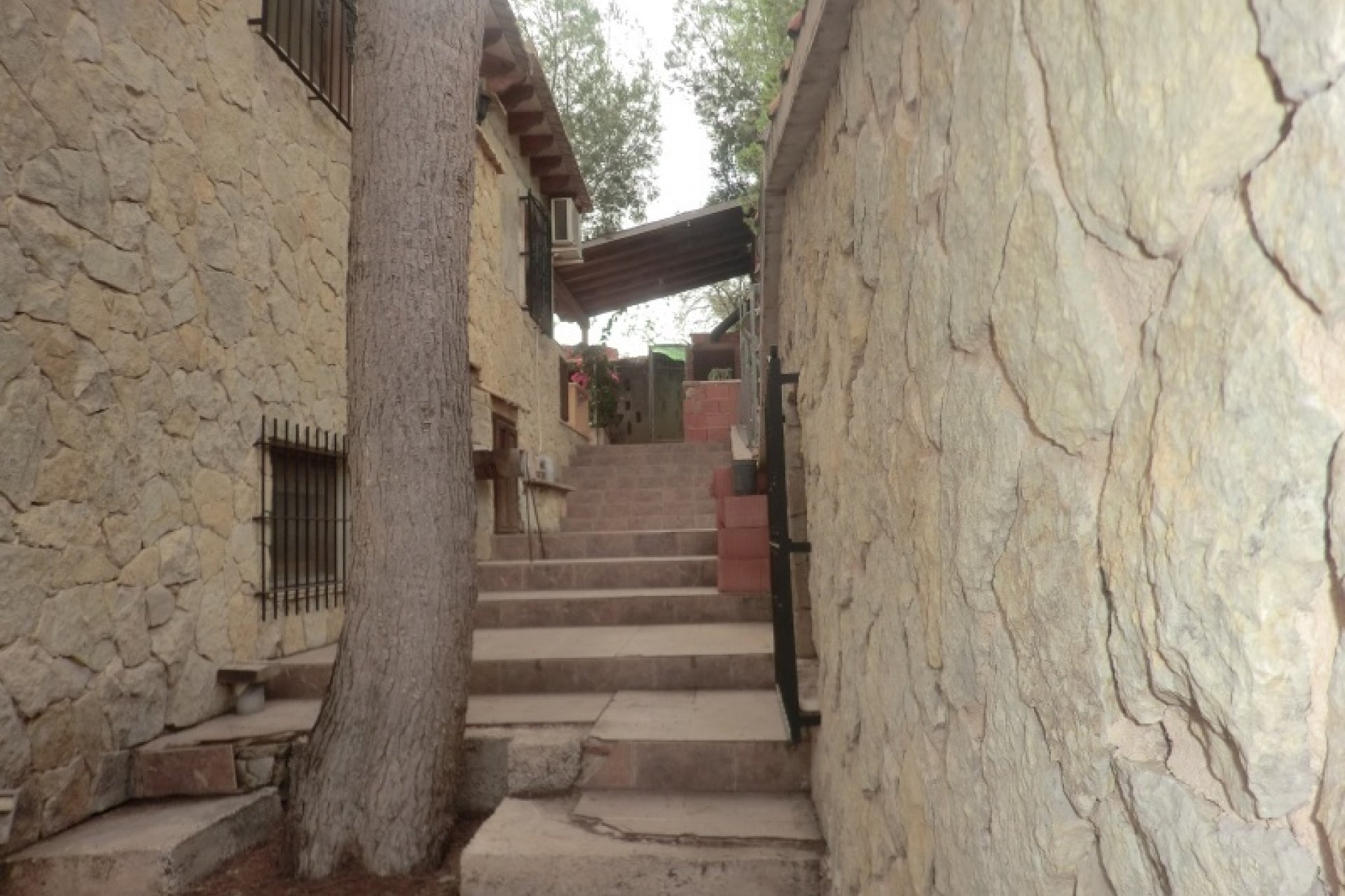 Venta - Chalet - Algorfa