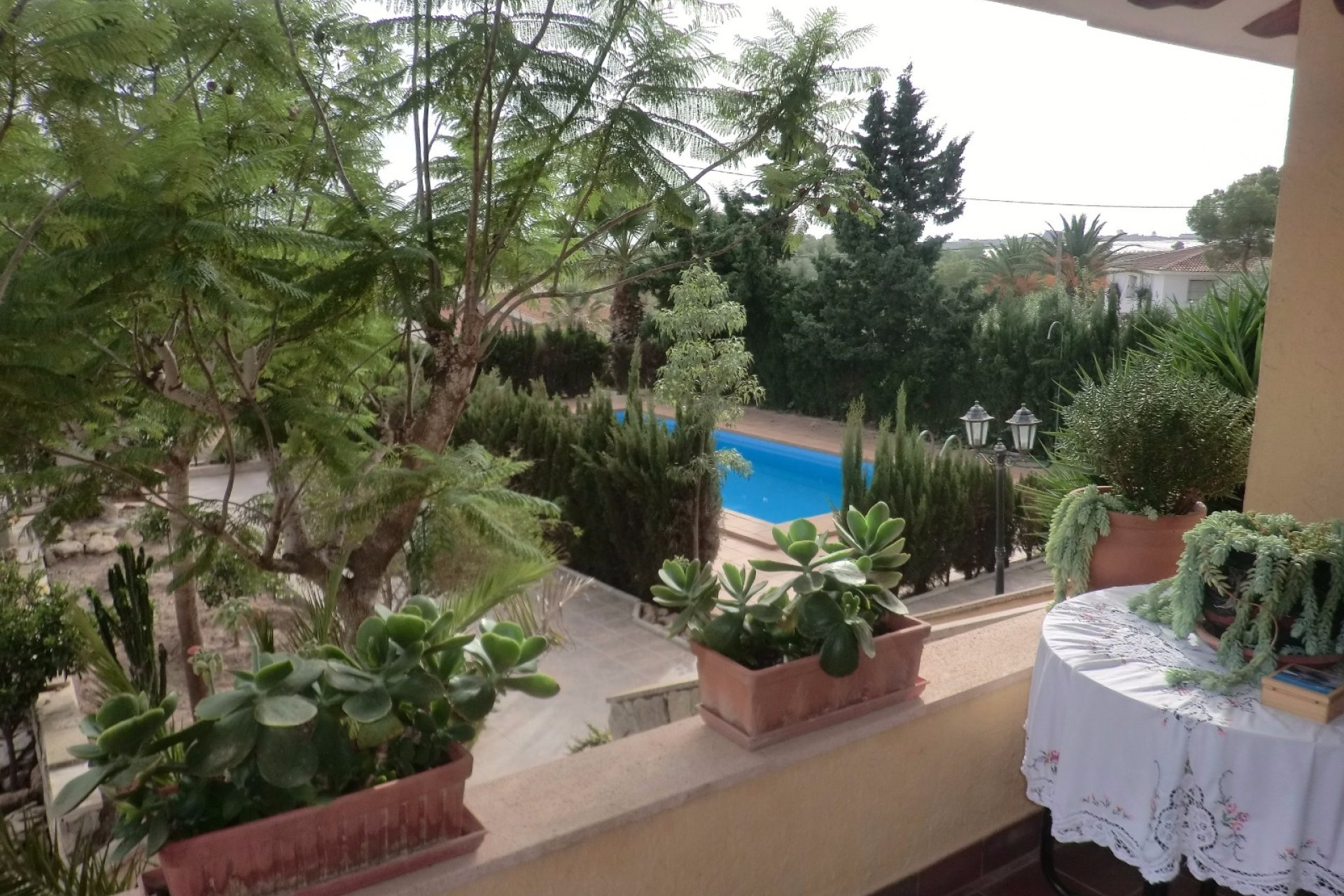 Venta - Chalet - Algorfa